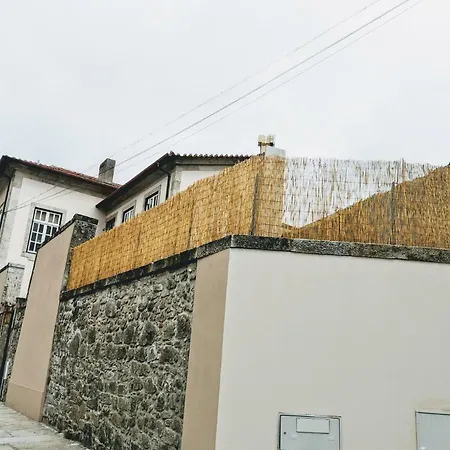 Casa Do Capelao ゲストハウス ブラガ