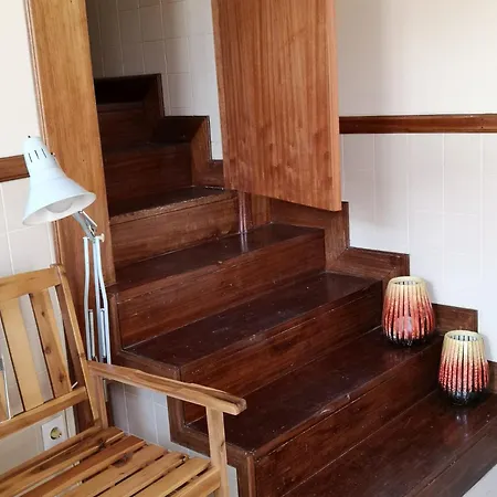 Casa Do Capelao ゲストハウス ブラガ