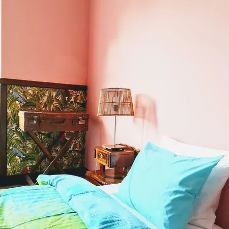 Casa Do Capelao