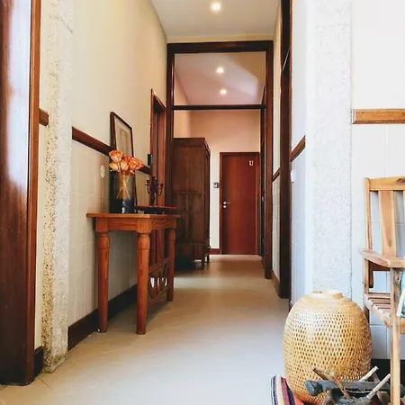 Casa Do Capelao ゲストハウス *