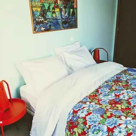 ゲストハウス Casa Do Capelao ブラガ