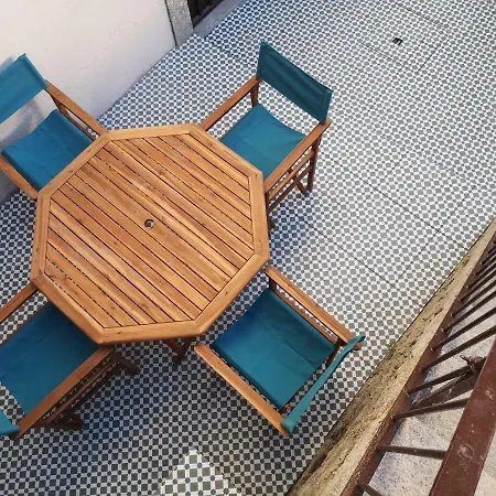 Casa Do Capelao ブラガ