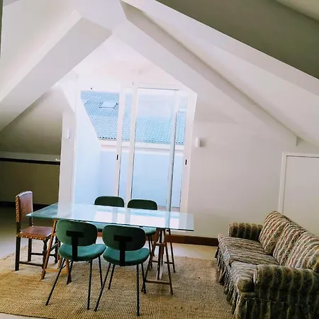 Casa Do Capelao ゲストハウス ブラガ