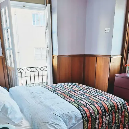 Casa Do Capelao * ブラガ