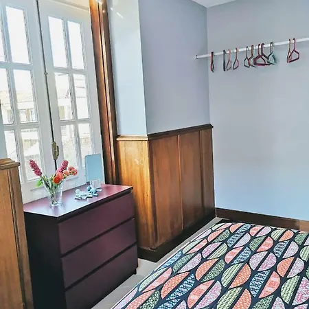 Casa Do Capelao ゲストハウス ブラガ