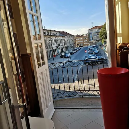 Casa Do Capelao ブラガ