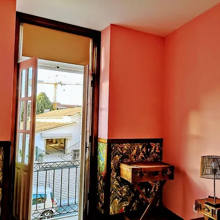 Casa Do Capelao ブラガ