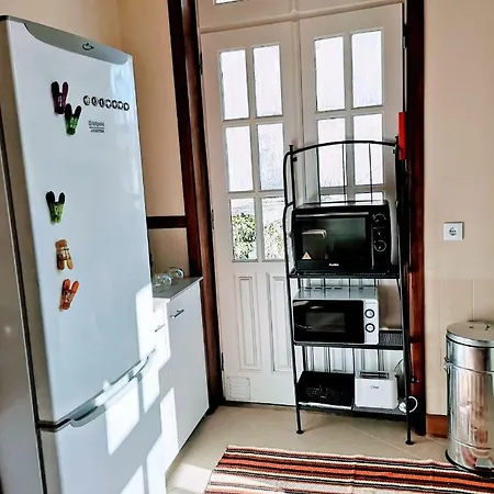 Casa Do Capelao * ブラガ
