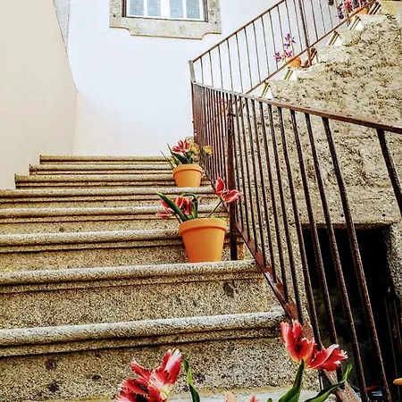 Casa Do Capelao ブラガ