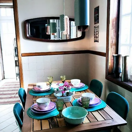 Casa Do Capelao ゲストハウス
