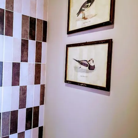 Casa Do Capelao ブラガ