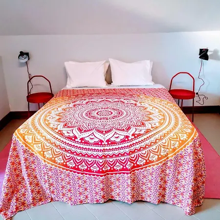 Casa Do Capelao ゲストハウス