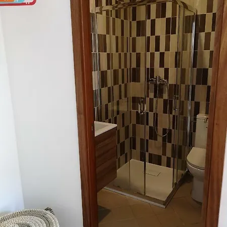 ゲストハウス Casa Do Capelao ブラガ