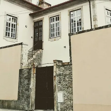 Casa Do Capelao *