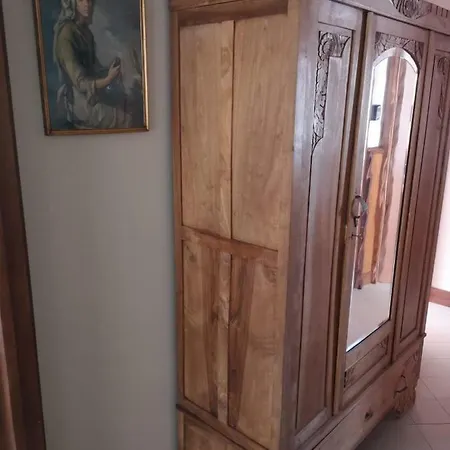 Casa Do Capelao ブラガ