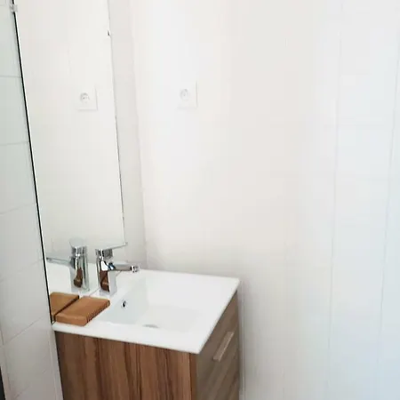 Casa Do Capelao *