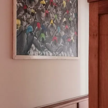 Casa Do Capelao ゲストハウス ブラガ
